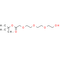 Hydroxy-PEG3-CH2-Boc
