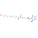 Biotin-PEG3-alcohol