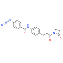 AZD-CO-C2-Ph-amido-Ph-azide