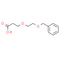 Benzyl-PEG2-acid