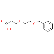 Benzyl-PEG2-acid