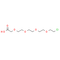 Cl-PEG4-acid