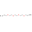 Propenyl-PEG3-Propenyl