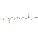 Methyl acetate-PEG1-methyl acetate