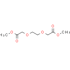 Methyl acetate-PEG1-methyl acetate