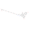 Fluorescein-PEG5-acid