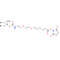Boc-NH-PEG3-NHS ester