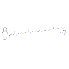 DBCO-S-S-PEG3-biotin