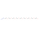 Ald-CH2-PEG8-azide