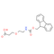 Fmoc-NH-PEG1-C2-acid