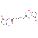 Di(N-succinimidyl)adipate