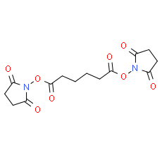 Di(N-succinimidyl)adipate