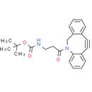 DBCO-NH-Boc