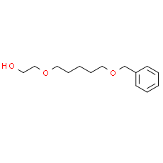 Benzyloxy-C5-PEG1