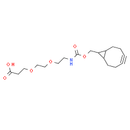 endo-BCN-PEG2-acid