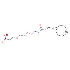 endo-BCN-PEG2-acid