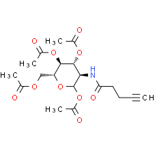 Ac4GlcNAlk