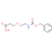 Cbz-NH-PEG1-CH2CH2COOH