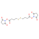 Bis-SS-C3-NHS ester