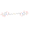 Bis-SS-C3-sulfo-NHS ester