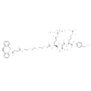 DBCO-PEG3 acetic-EVCit-PAB