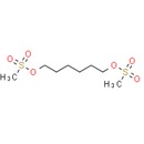 1, 6-Bis(mesyloxy)hexane