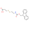 Fmoc-NH-ethyl-SS-propionic acid