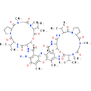 7-Aminoactinomycin D
