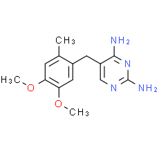 Ormetoprim
