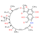3-Formyl rifamycin