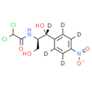 Chloramphenicol D5