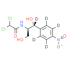 Chloramphenicol D5
