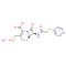 Desacetylcephapirin sodium