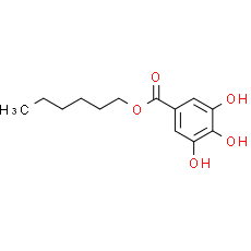 Hexyl gallate