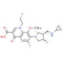 Lascufloxacin