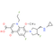 Lascufloxacin