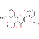 Skullcapflavone II