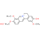 Jatrorrhizine hydroxide