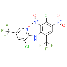 Fluazinam impurity 1