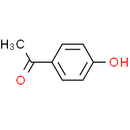 4-Hydroxyacetophenone