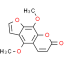 Isopimpinellin