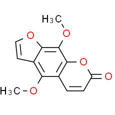 Isopimpinellin
