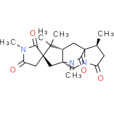 16-Keto Aspergillimide