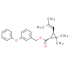 D-Phenothrin
