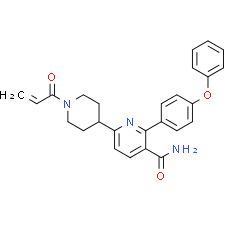 Orelabrutinib