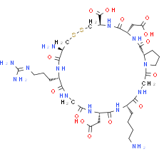 iRGD peptide
