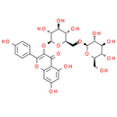 Kaempferol 3-O-gentiobioside