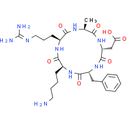 Cyclo(RADfK)