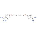 Heptamidine