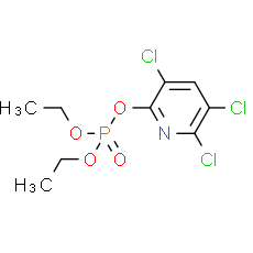 Chlorpyrifos-oxon